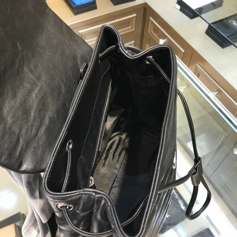 YSL Backpacks